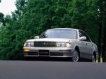 Toyota Crown 1993 года